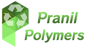 Pranil Polymers Logo