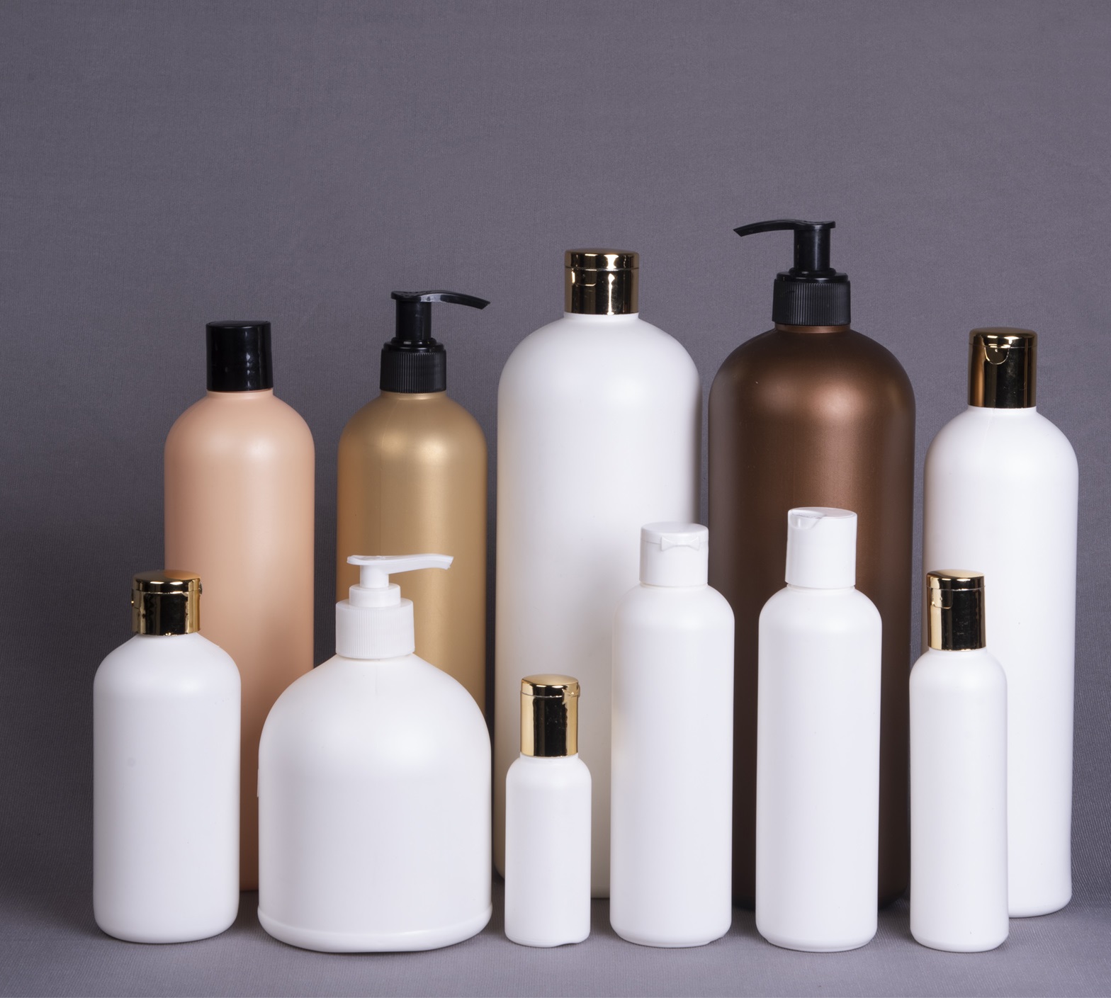 Crafting Eco-Friendly Shampoo Bottles: A Pranil Polymer Perspective