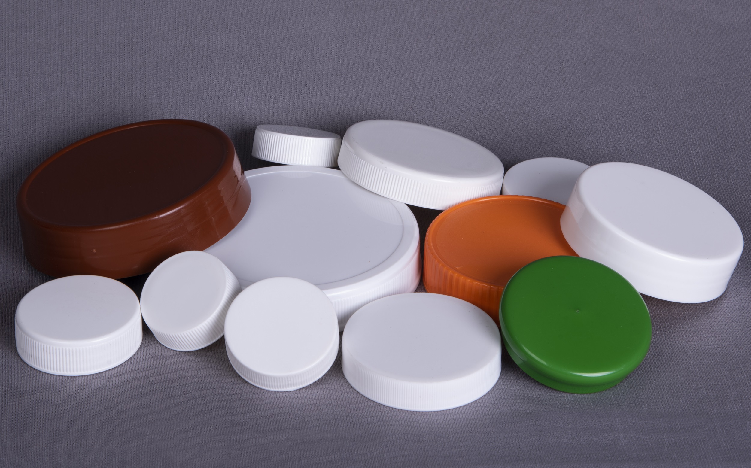 Simplifying Storage: Exploring the Utility of Wide Mouth Caps by Pranil Polymers