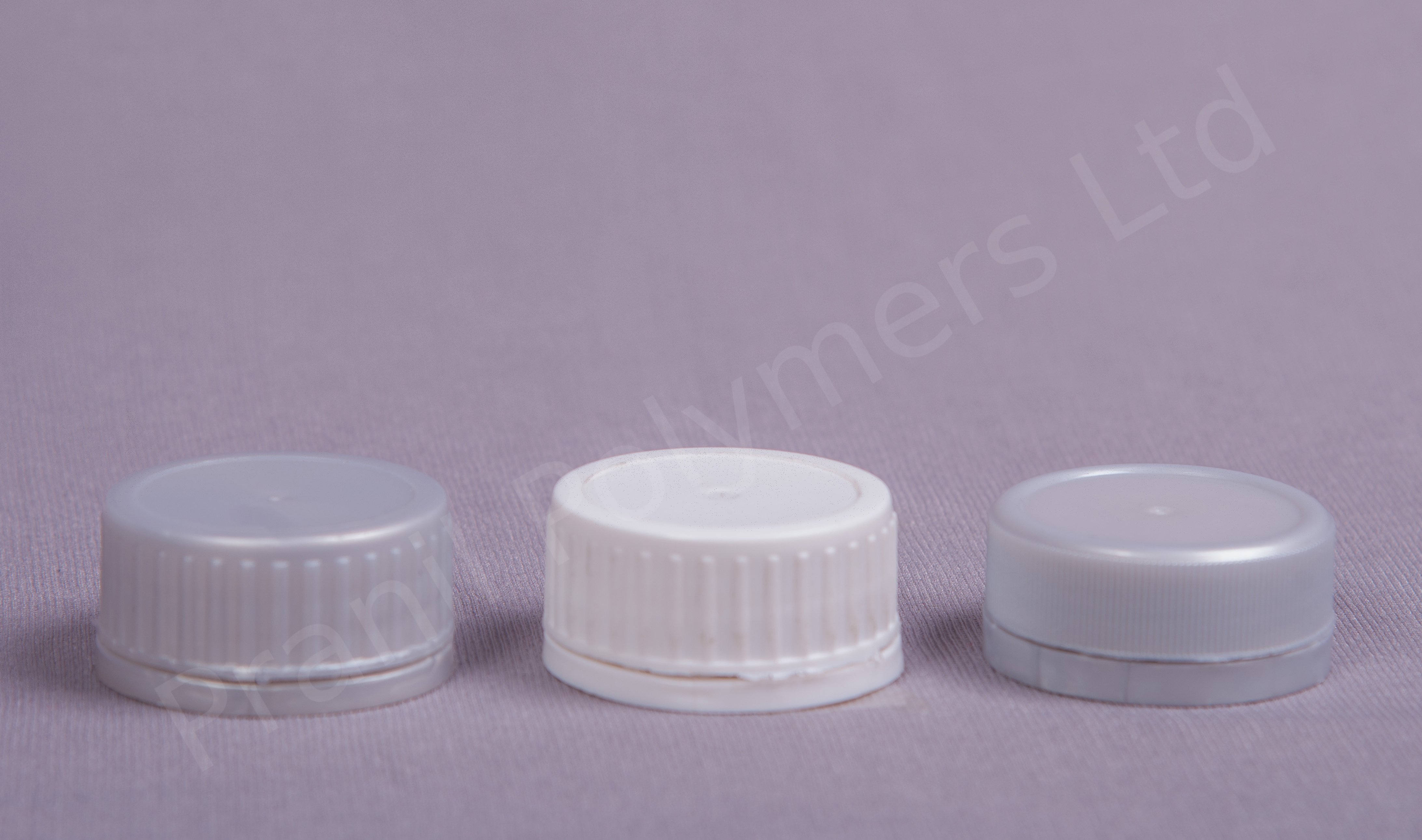 Tamper Evident Caps