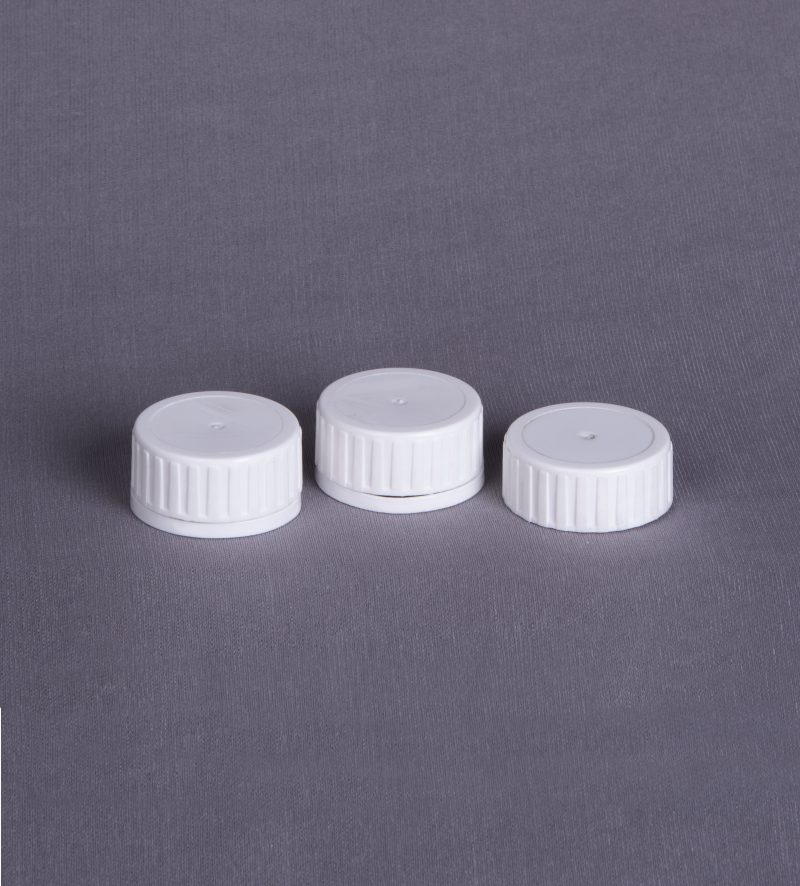 Tamper Evident Caps