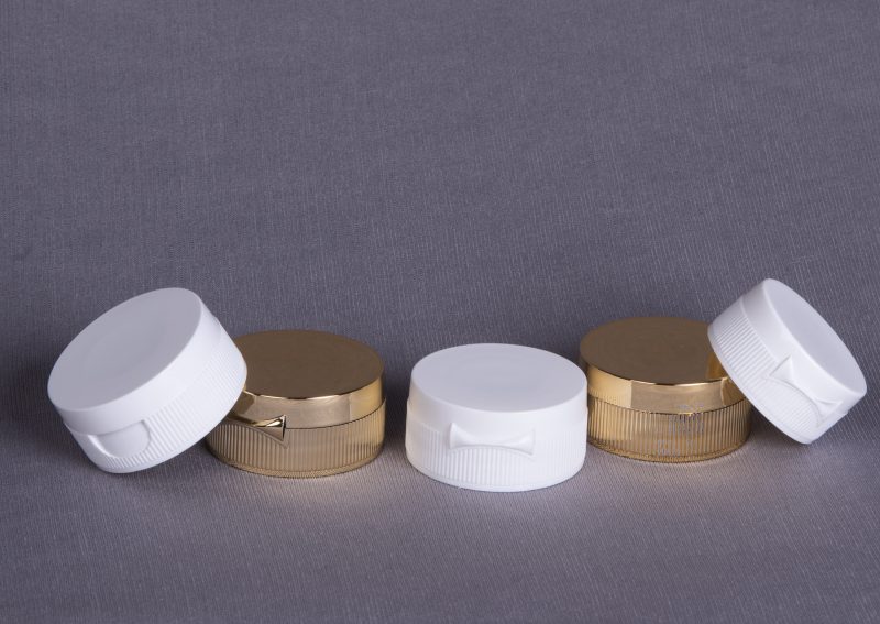 Flip Top Caps for Capsules Manufacturer & Supplier