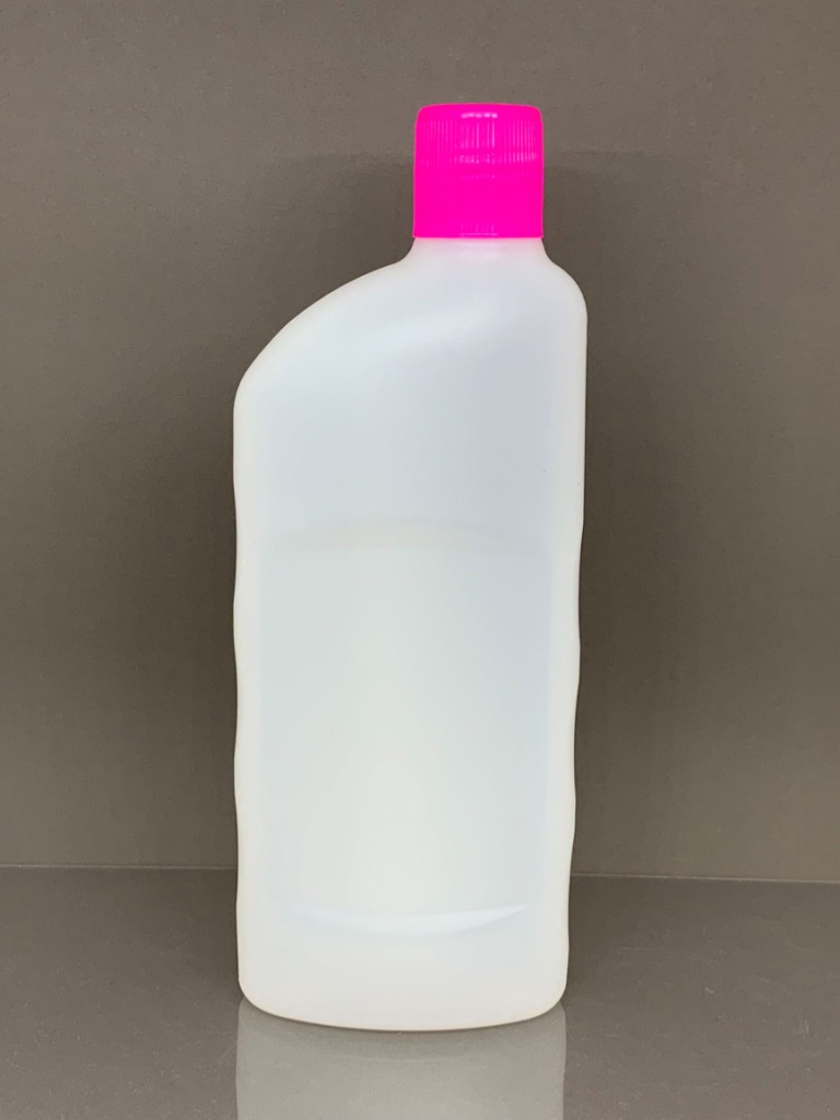 Floor Cleaner Bottles