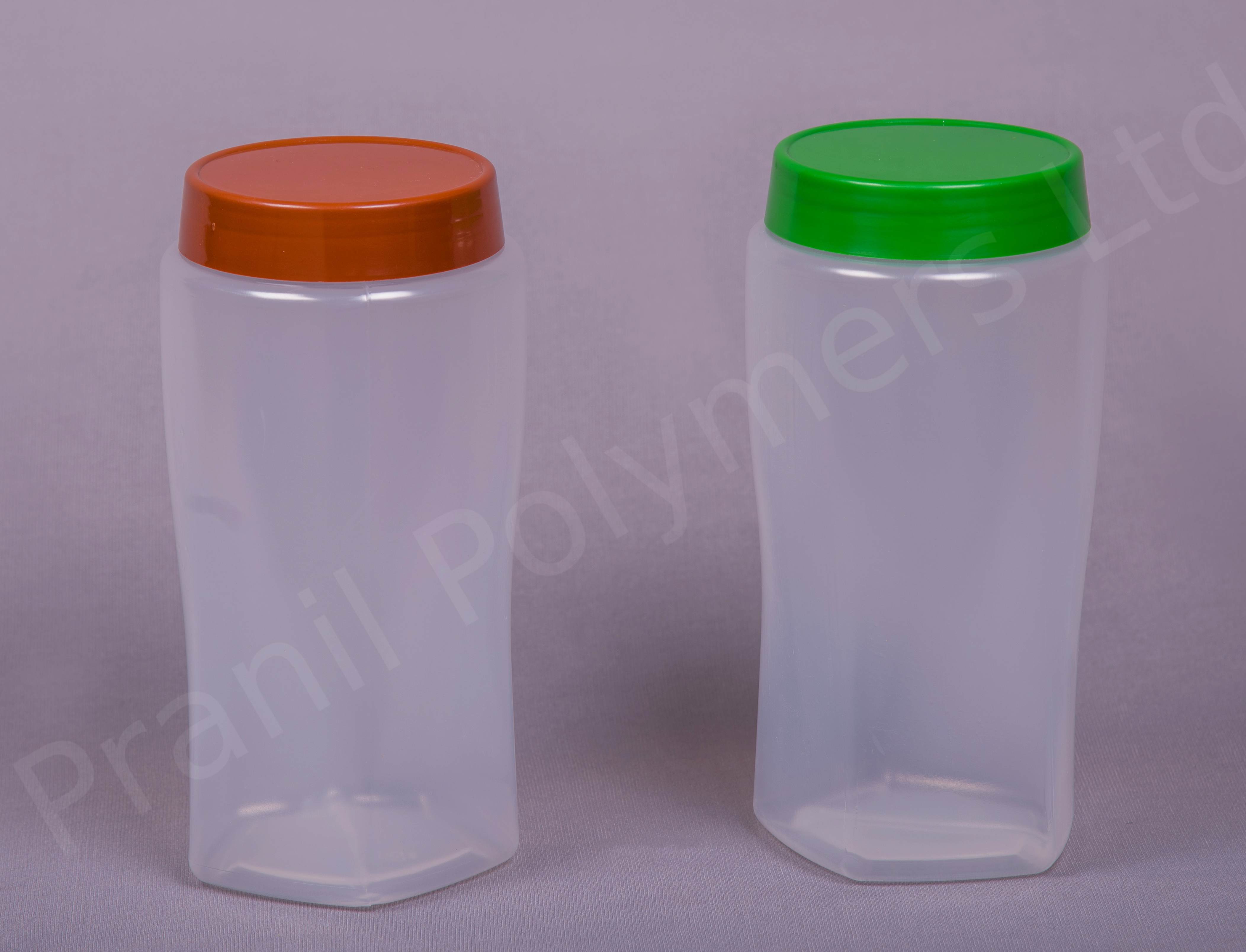 Health Drinks/Malt Jars