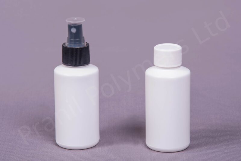 Cylindrical Bottles