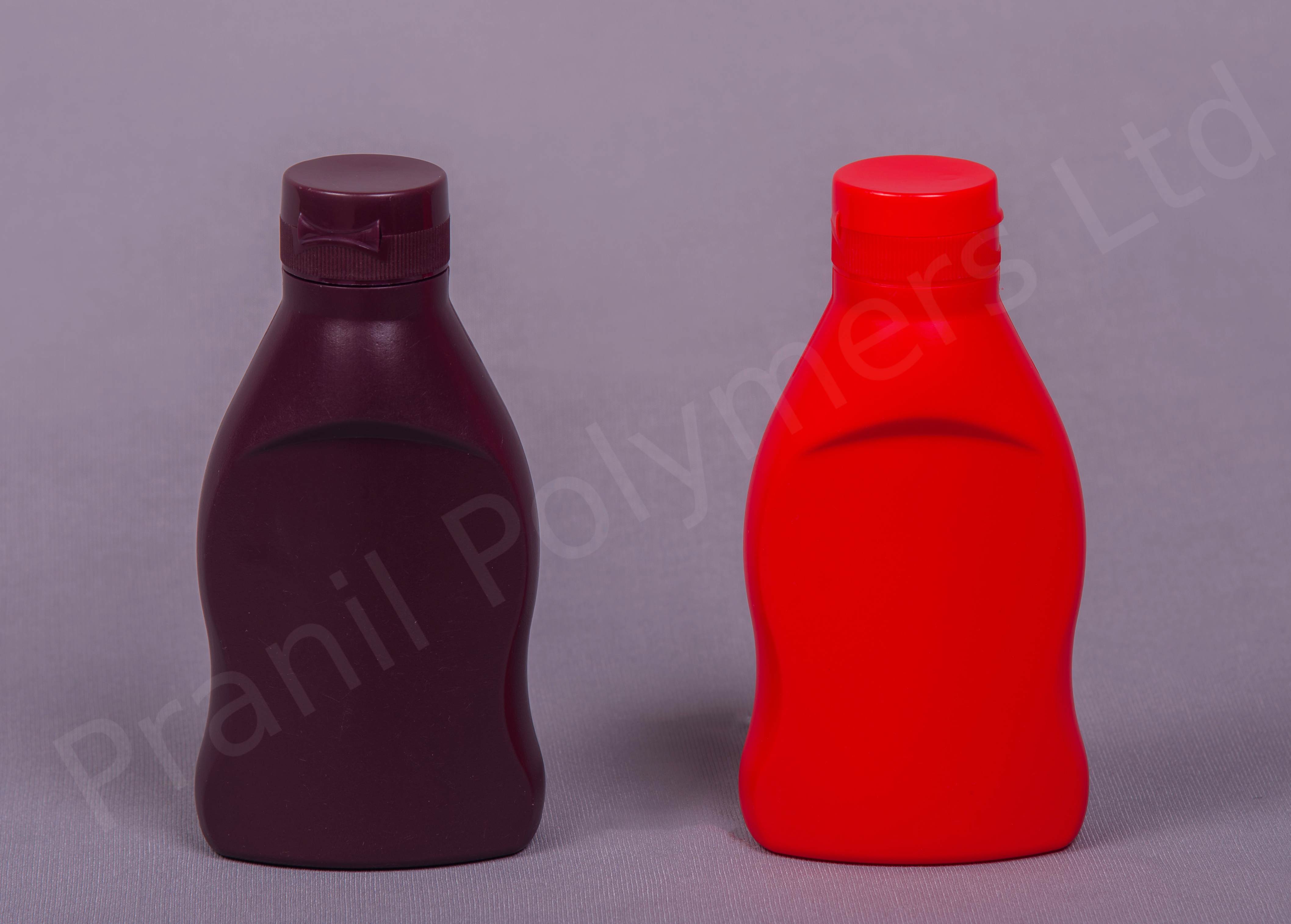 Syrup/Sauce Bottles