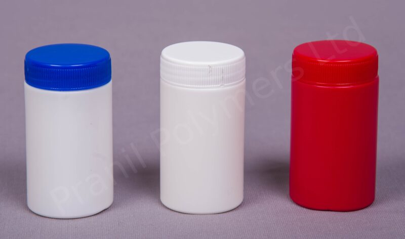 Cylindrical Jars