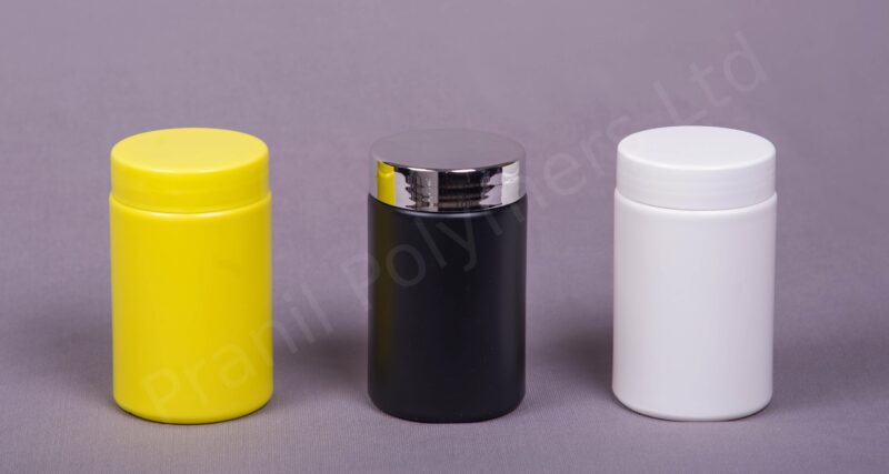 Cylindrical Jars