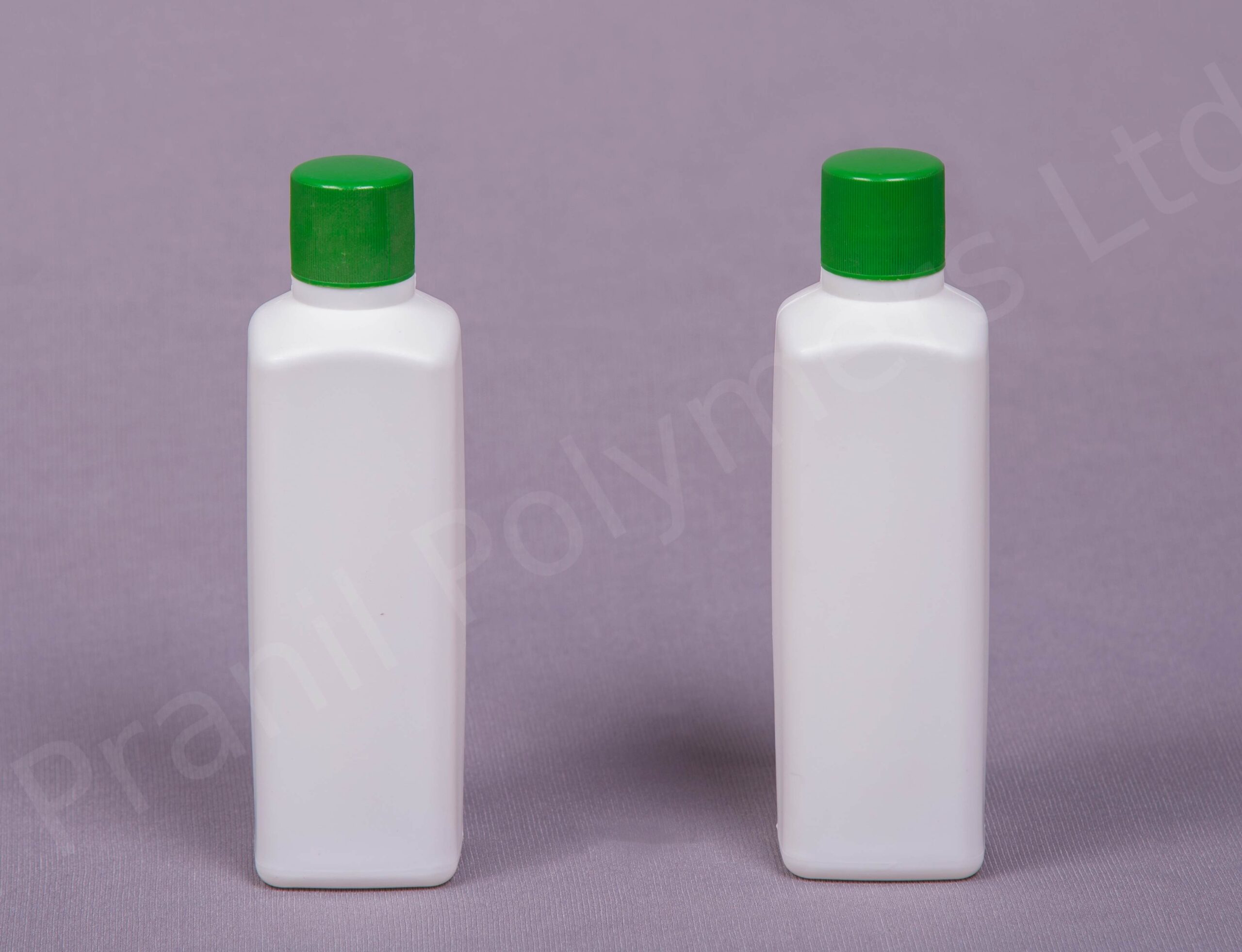 Rectangular Bottles