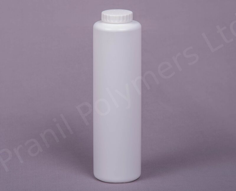 Talcum Powder Bottles